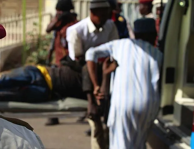 Nijerya’da silahlı saldırı