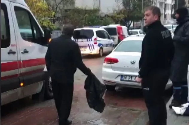 Son dakika: Beylikdüzü'nde kan donduran olay! Çöp poşetinden bebek çıktı