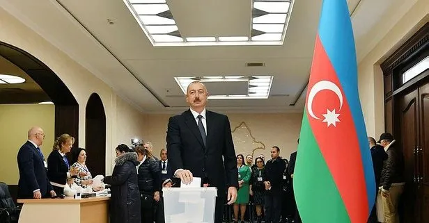 Son dakika: Türkiye’den Azerbaycan’a ve Cumhurbaşkanı Aliyev’e tebrik