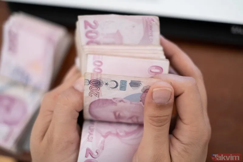 PTT’den 3.600 TL ödeme! SSK, Bağkur, 4C’li emekliler 3 gün içinde ATM’den çekecek! 5.500, 6000, 7000 TL maaş alanlar...
