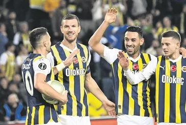 4 yıldızlı tur keyfi