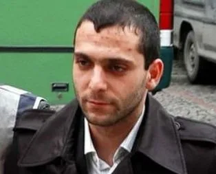 Alaattin Çakıcı’nın üvey oğlu yakalandı