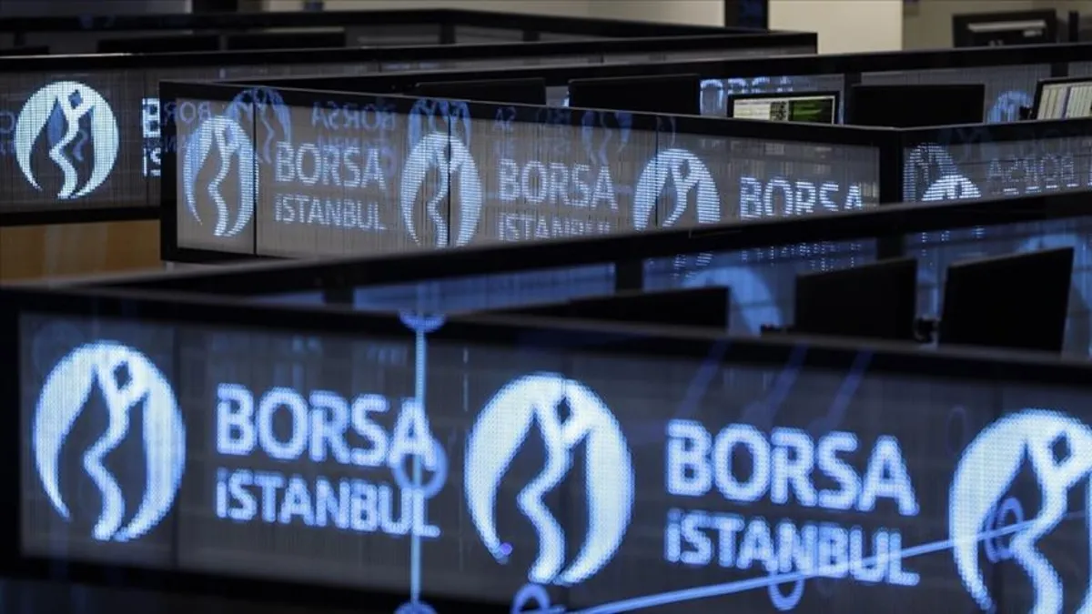 Borsa Ağustos’ta kayıp