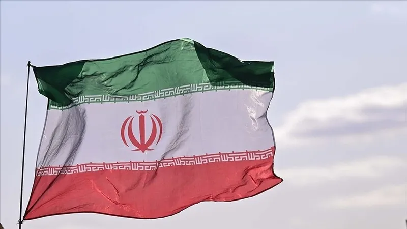 Müzakere öncesi Beyaz Saray’dan İran çıkışı! “Ölümcül gücümüzü kullanmaya hazırız”-13