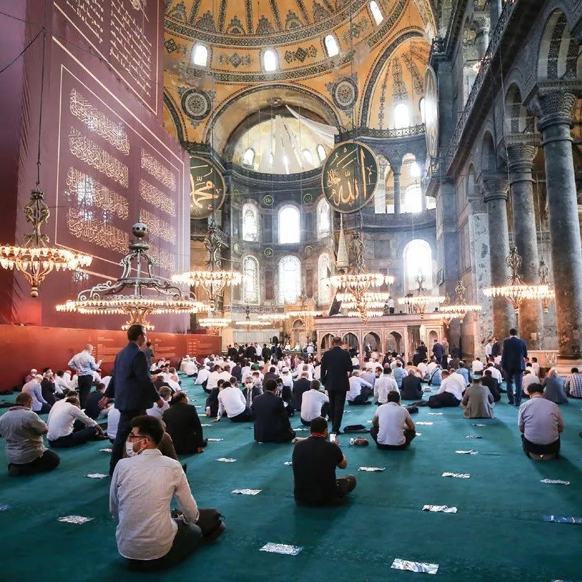 Ebedi azaptan kurtuluş