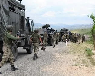 Şırnak’ta bomba yüklü 3 araç bulundu!