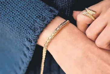 Altın bileklik davası