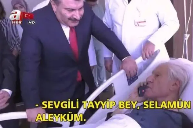 Hayatını kaybeden Nuri Pakdil, Başkan Erdoğan'a böyle seslenmişti