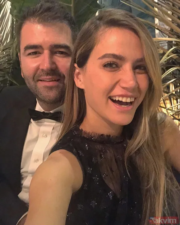 Oyunculuğu bırakıp Amerika’ya giden Ceyda Ateş eşi Buğra Toplusoy’la Miami'de restorancı oldu! İşte yeni hayatı! 6 yıl önce evlenmişti - 6