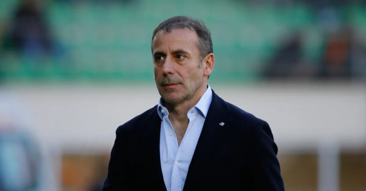 Beşiktaş’ta Abdullah Avcı bombası! Resmi görüşmeler başlıyor...
