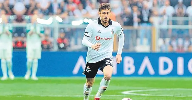 Beşiktaş’ta sakat oyunculardan iyi haber
