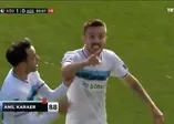 SON DAKİKA: TFF 1. Lig maçında Anıl Karaer'den top toplayıcı çocuğa skandal hareket