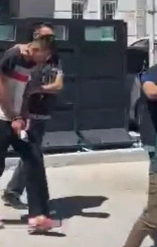 Uyuşturucu baronu savcı Osman Yarbaş hakkında HSK'dan flaş karar