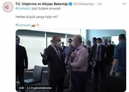 CHP’li İBB asfalta da çöktü! Bakanlığın hizmetini kendileri yapmış gibi paylaştılar