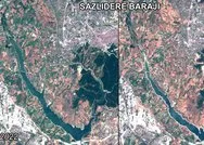 ALARM! İstanbul barajlarında son durum ne? Bir yılda 1700 futbol sahası kadar küçüldü! Avrupa Yakasında durum vahim