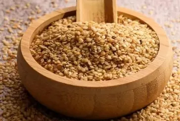 Kansere karşı susam