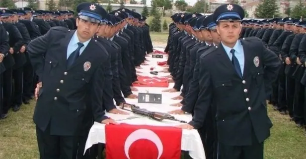 2021 Ocak zammı emekli başkomiser maaşı kaç TL? Başkomiser yeni zamlı maaşı ne kadar oldu?