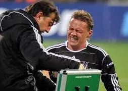 Kartal’da bir sakat daha