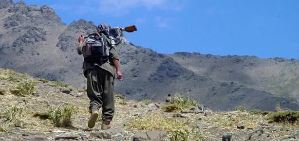 Önce sınır dışı