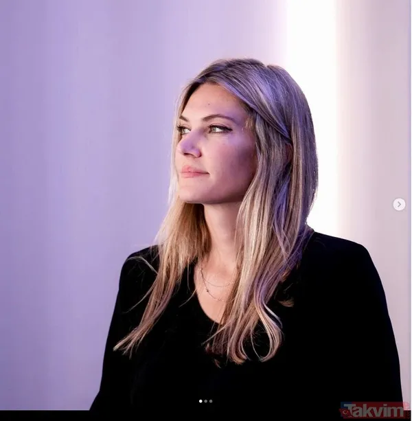 Yunanistan'ın Barbie'si Eva Kaili'den skandal Türkiye açıklaması! Yunanistan'ın zulmünü Türkiye yapmış gibi servis etti - 4