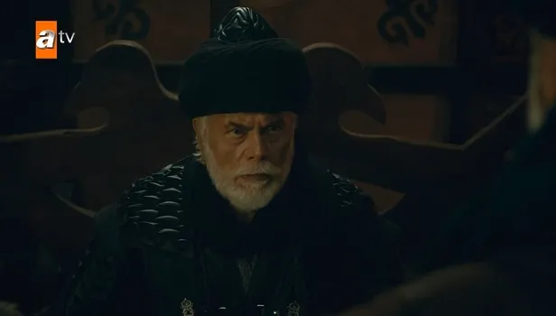 Ertuğrul, Osman'ı neden uzak tutuyor? "Bu yol çetin ve uzundur!"