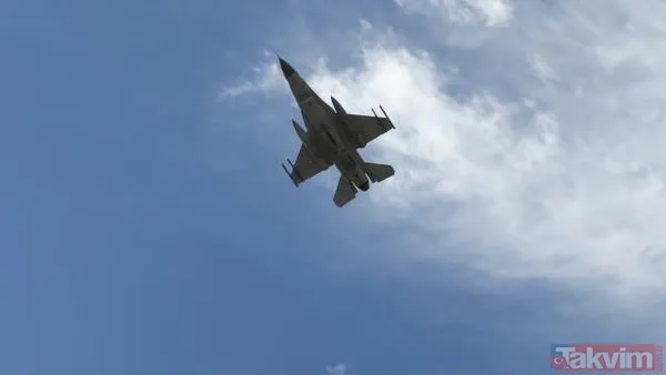 F-16 ile F-35'ler arasındaki farklar neler? Emekli Tuğgeneral anlattı: "20-30 yıl sorun yaşamayız" - 10