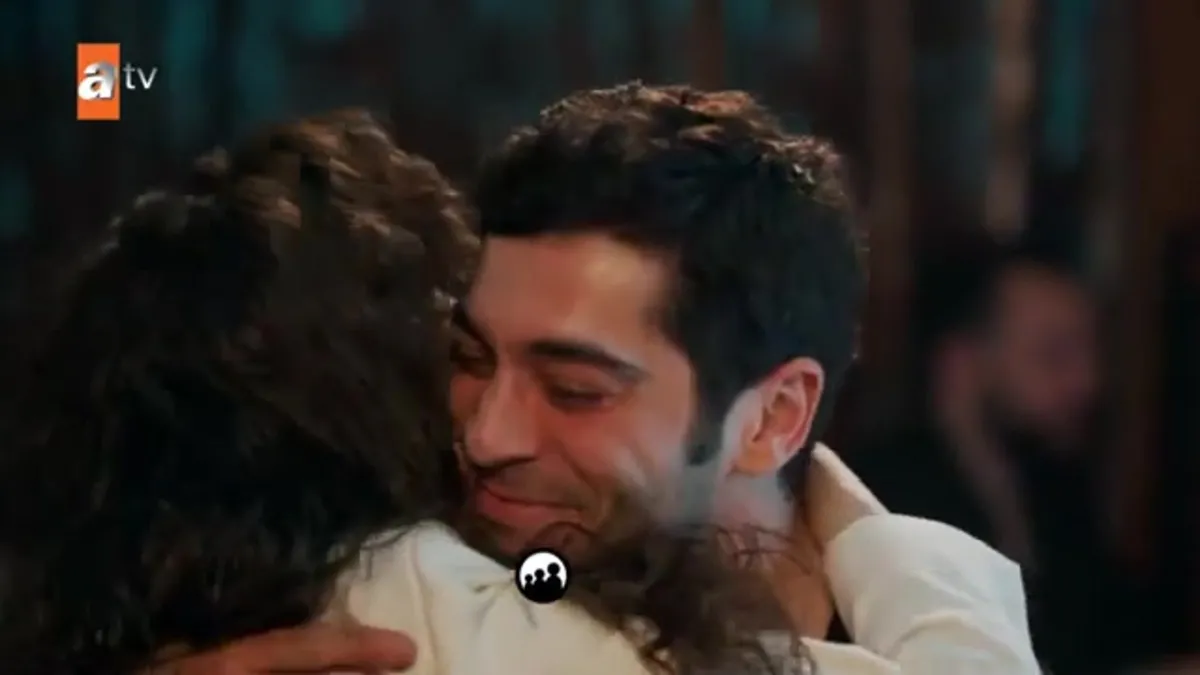 Bir Gece Masalı 32. bölüm 2. fragmanı yayınlandı