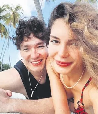 Tartışma büyüdü! Eda Ece Ebru Şahin’i engelledi