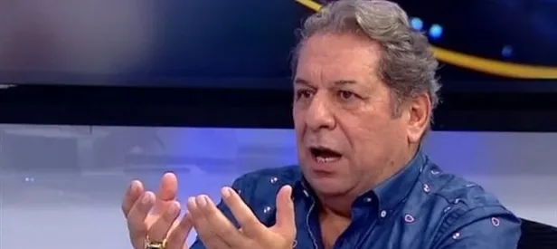 'Tudor kaşınıyor!'