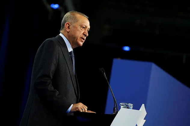 Başkan Erdoğan'dan Pınar Gültekin davasıyla ilgili flaş açıklama: Rastgele bir ölüm değil!