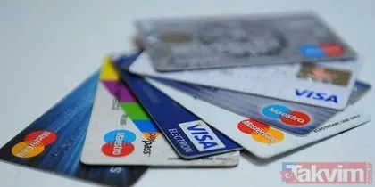 Kredi kartı çıkaracaklar dikkat! Binlerce kişiyi ilgilendiriyor! İşte aidatsız kredi kartı veren bankalar…