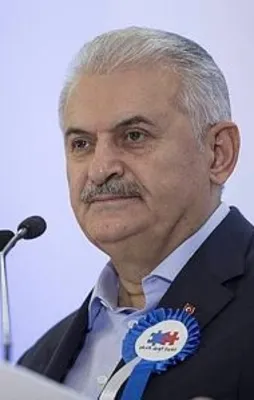 Başbakan Yıldırım, Putin'le görüşecek