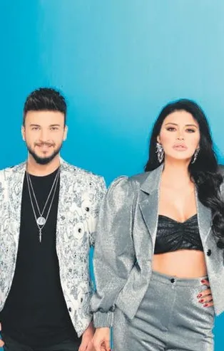 Ebru Polat ile Evren Adam'ın düet yaptığı "Tren" adlı şarkı beğeniye sunuldu