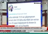 Fenerbahçe Başkanı Ali Koç: 'Bir Galatasaraylı 500 bin TL bağış yaptı'