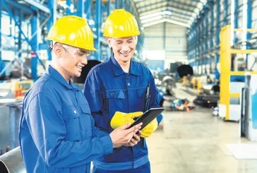 KOBİ’lere 200 bin TL