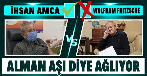 Almanya'da aşılama süreci çöktü! Sağlık Bakanına böyle seslendiler: Yalvarıyoruz aşılarımızı vurun