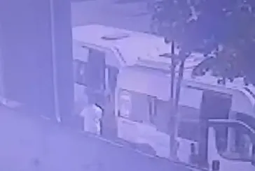 Arnavutköy’de servis şoförlerinin tartışması ölümle bitti: Mehmet Taştan vuruldu, şüpheli Özcan K. yakalandı
