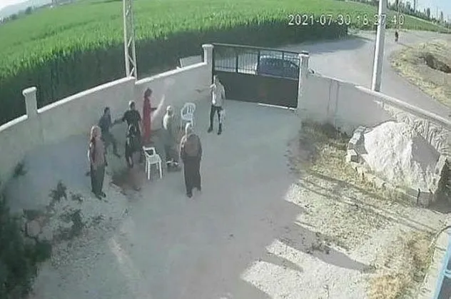 Konya Meram'da aynı aileden 7 kişinin öldürüldüğü saldırıya ilişkin davada son dakika gelişmesi