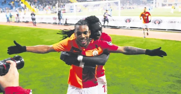 Rodrigues'e ikili markaj