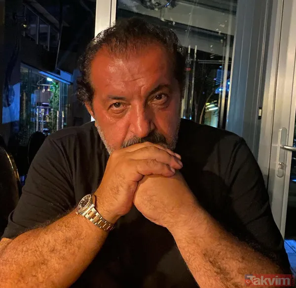 Mehmet Yalçınkaya çileden çıktı avazı çıktığı kadar bağırdı "Yeter ya yeter sıkıldım" Acun Ilıcalı'dan zam isteyen Masterchef jürisi... - 25
