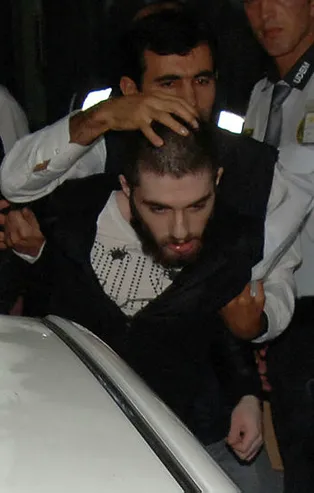 Münevver Karabulut'un acılı babası Süreyya Karabulut'tan flaş talep: Cem Garipoğlu'nun mezarı açılsın