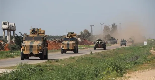 Rusya'dan Türkiye’ye 'Suriye' çağrısı: Bazı kontrol noktalarını açalım