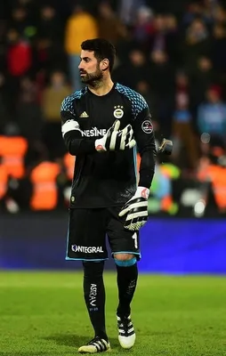Volkan Demirel'den taraftara çağrı