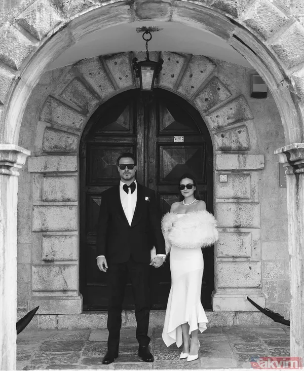 Burak Çelik baba oluyor! Bakın nasıl duyurdu: Yeni dizi haberi gibi bebek müjdesi! - 2