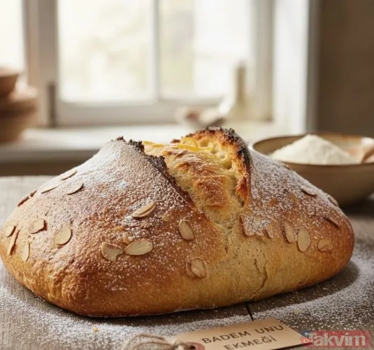 30 kiloyu badem unu ile veren Ata Demirer'den aşk dolu Bodrum pozu - 7