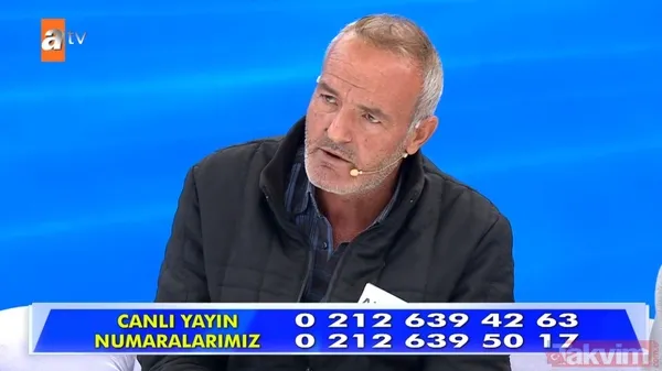 Ahmet Özkan'ın "Ben İstesem Bulurum" Sözleri Üzerine Anlı, Sert Bir Şekilde Karşılık Verdi: "Bulsaydın, Niye Geldin Buraya? Cezaevinden Çıkıp Cezaevine Girmek...