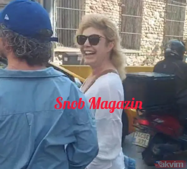 Emre Altuğ ile Gözde Kansu sevgili mi ilk kez açıkladı "Demek karı koca olarak..." Çağla Şıkel’le 7 yıl evli kalmıştı Yalı Çapkını yıldızları... - 8