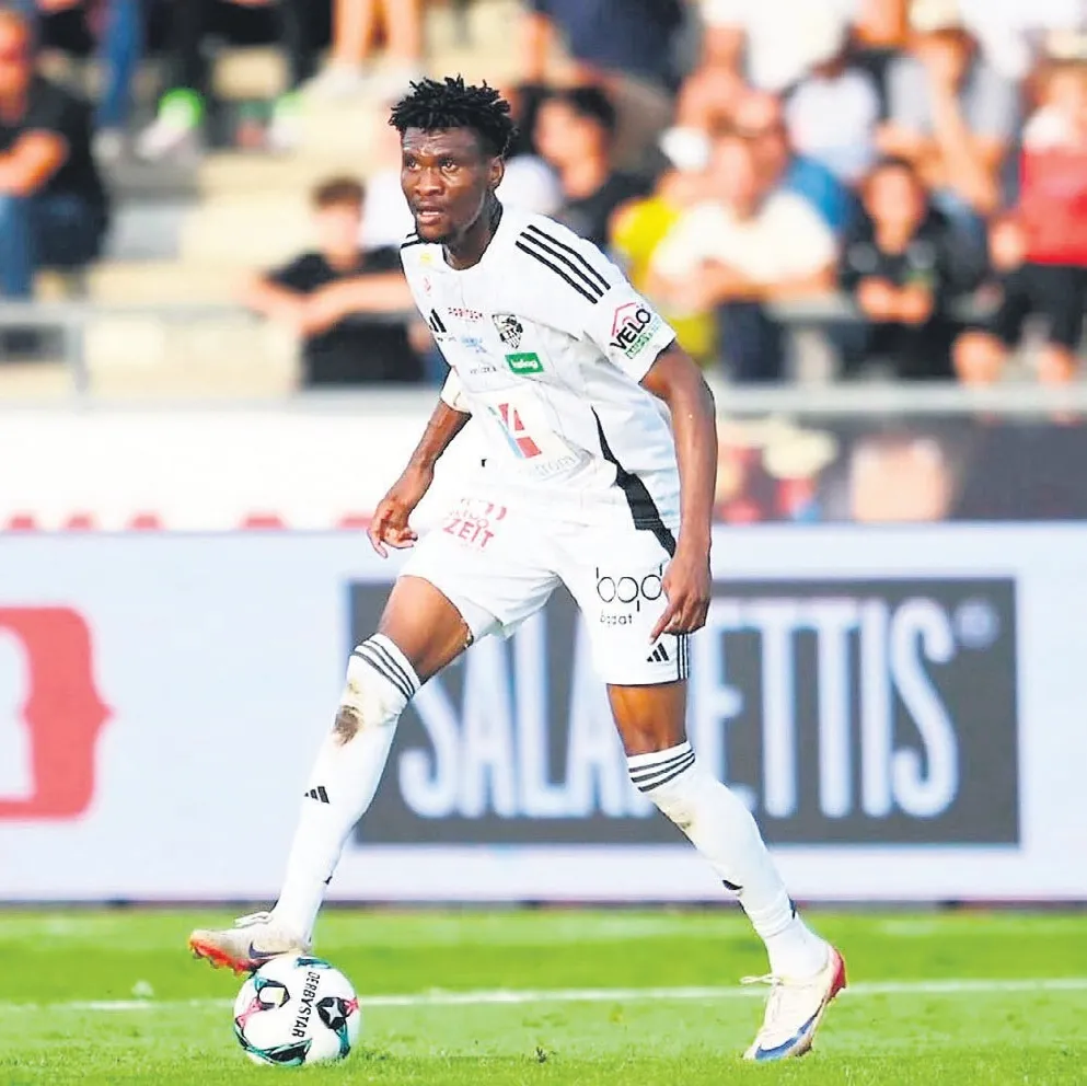 Nwaiwu aşkı devam ediyor