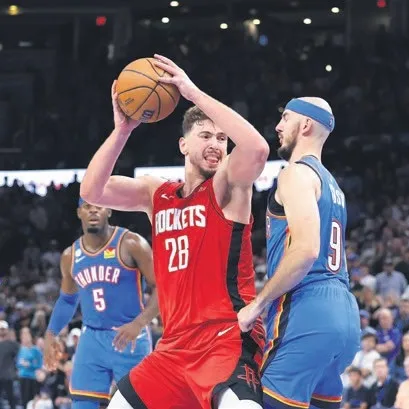 Her zaman Alperen’e hayrandım