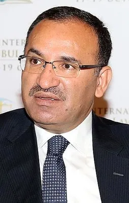 Bozdağ'dan ABD ziyareti öncesi açıklama